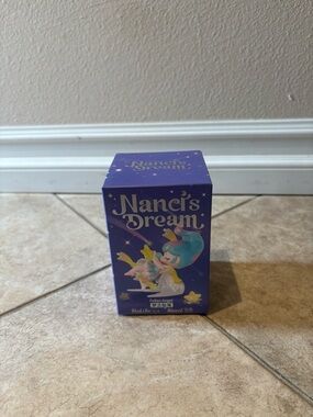 Nanci's Dream figurine blind box.